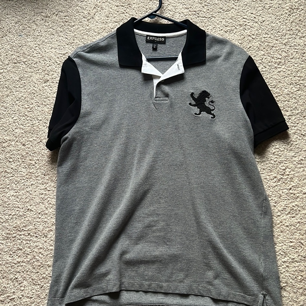 Mens polo